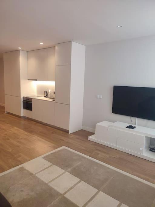 Ferienwohnung Terro Collection - Sao Vicente 78 Braga Exterior foto